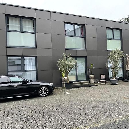 Casa Lisurii Villa Mönchengladbach Dış mekan fotoğraf