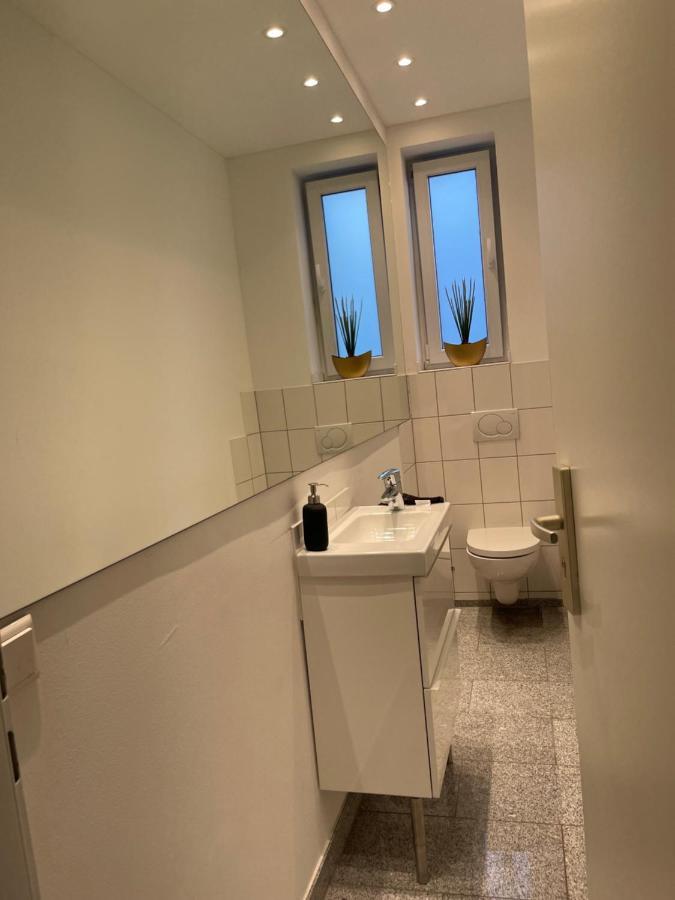 Casa Lisurii Villa Mönchengladbach Dış mekan fotoğraf