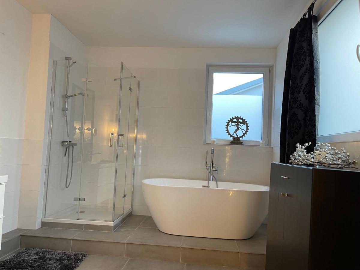 Casa Lisurii Villa Mönchengladbach Dış mekan fotoğraf