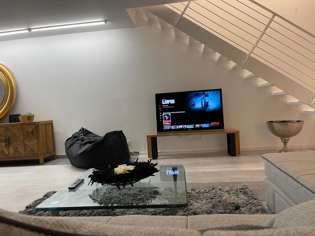 Casa Lisurii Villa Mönchengladbach Dış mekan fotoğraf